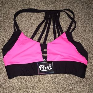 victoria secret ultimate sports bra
